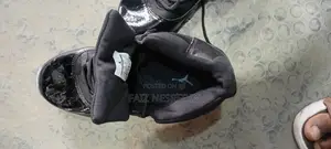 Jordan 11 Brand New Shoe