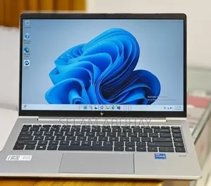 New Laptop HP ProBook X360 435 G10 16GB Intel Core i7 SSD 1T