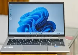 New Laptop HP ProBook X360 435 G10 16GB Intel Core i7 SSD 1T