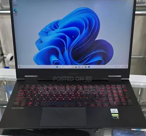 New Laptop HP 16GB Intel Core i7 SSD 512GB