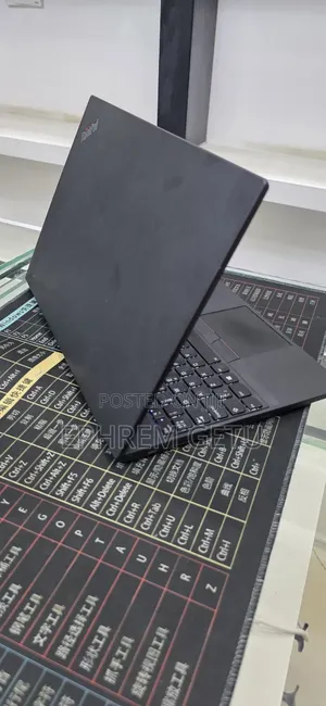 New Laptop Lenovo ThinkPad T490s 16GB Intel Core i5 SSD 256GB