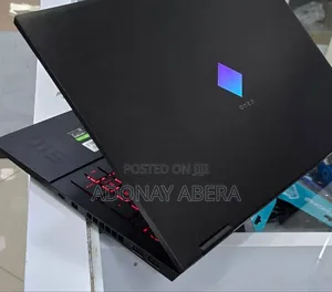 New Laptop HP 16GB Intel Core i7 SSD 512GB