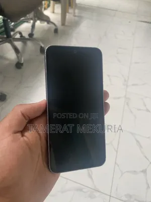 Samsung Galaxy S23 FE 128 GB Gray