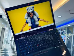 New Laptop Lenovo 8GB Intel Core i5 SSD 256GB
