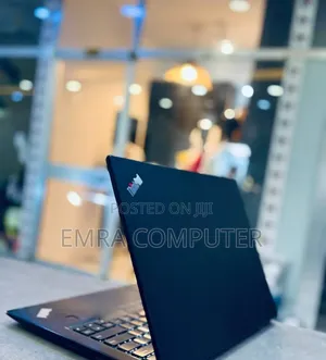 New Laptop Lenovo 8GB Intel Core i5 SSD 256GB