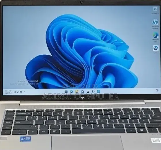 New Laptop HP ProBook 440 G10 16GB Intel Core i7 SSD 1T