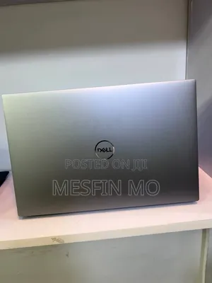 New Laptop Dell Precision 5550 16GB Intel Core i7 SSD 512GB