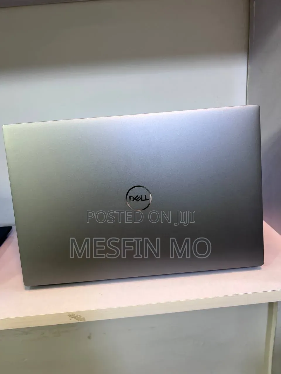New Laptop Dell Precision 5550 16GB Intel Core i7 SSD 512GB