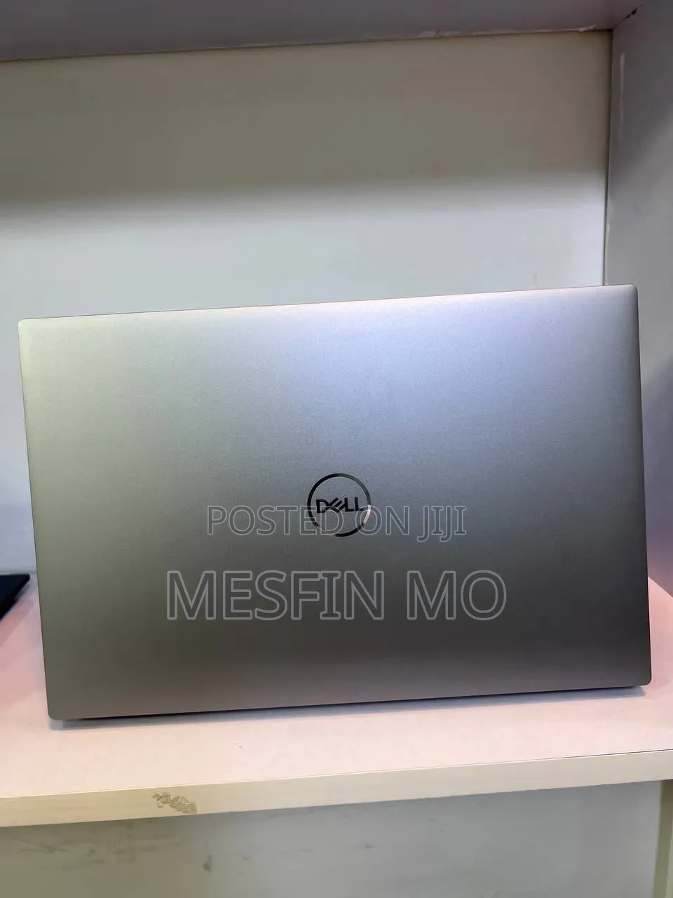 New Laptop Dell Precision 5550 16GB Intel Core i7 SSD 512GB