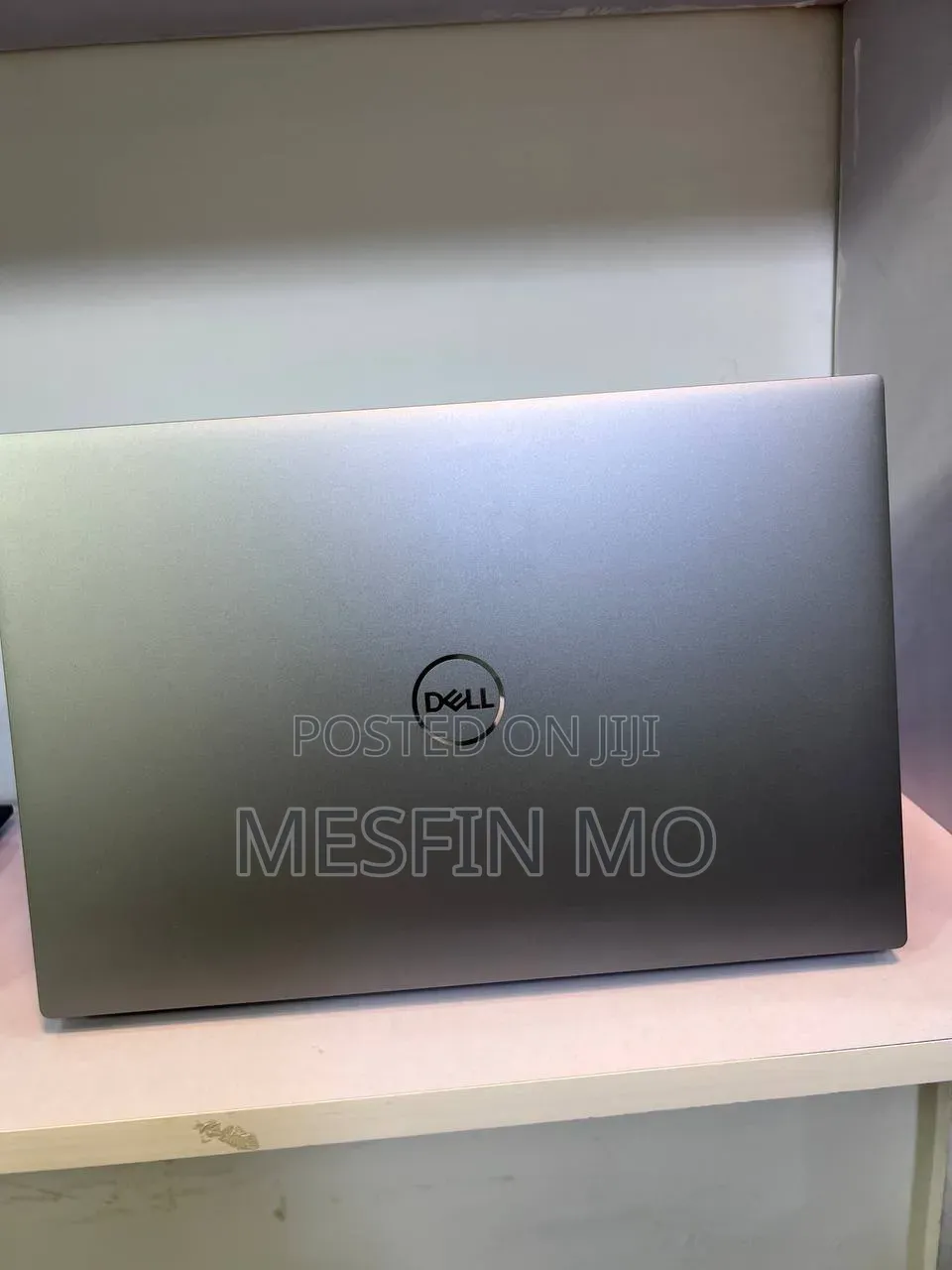 New Laptop Dell Precision 5550 16GB Intel Core i7 SSD 512GB