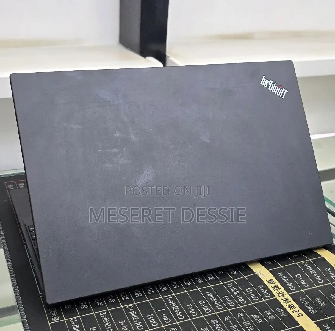 New Laptop Apple 16GB Intel Core i5 SSD 256GB