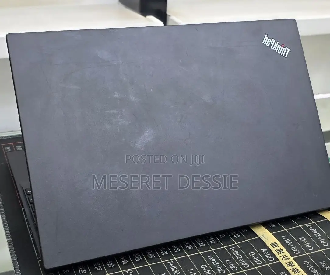 New Laptop Apple 16GB Intel Core i5 SSD 256GB