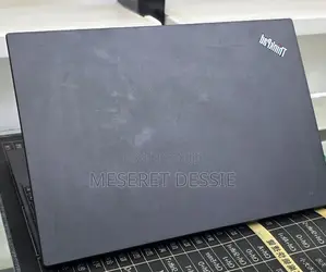 New Laptop Apple 16GB Intel Core i5 SSD 256GB