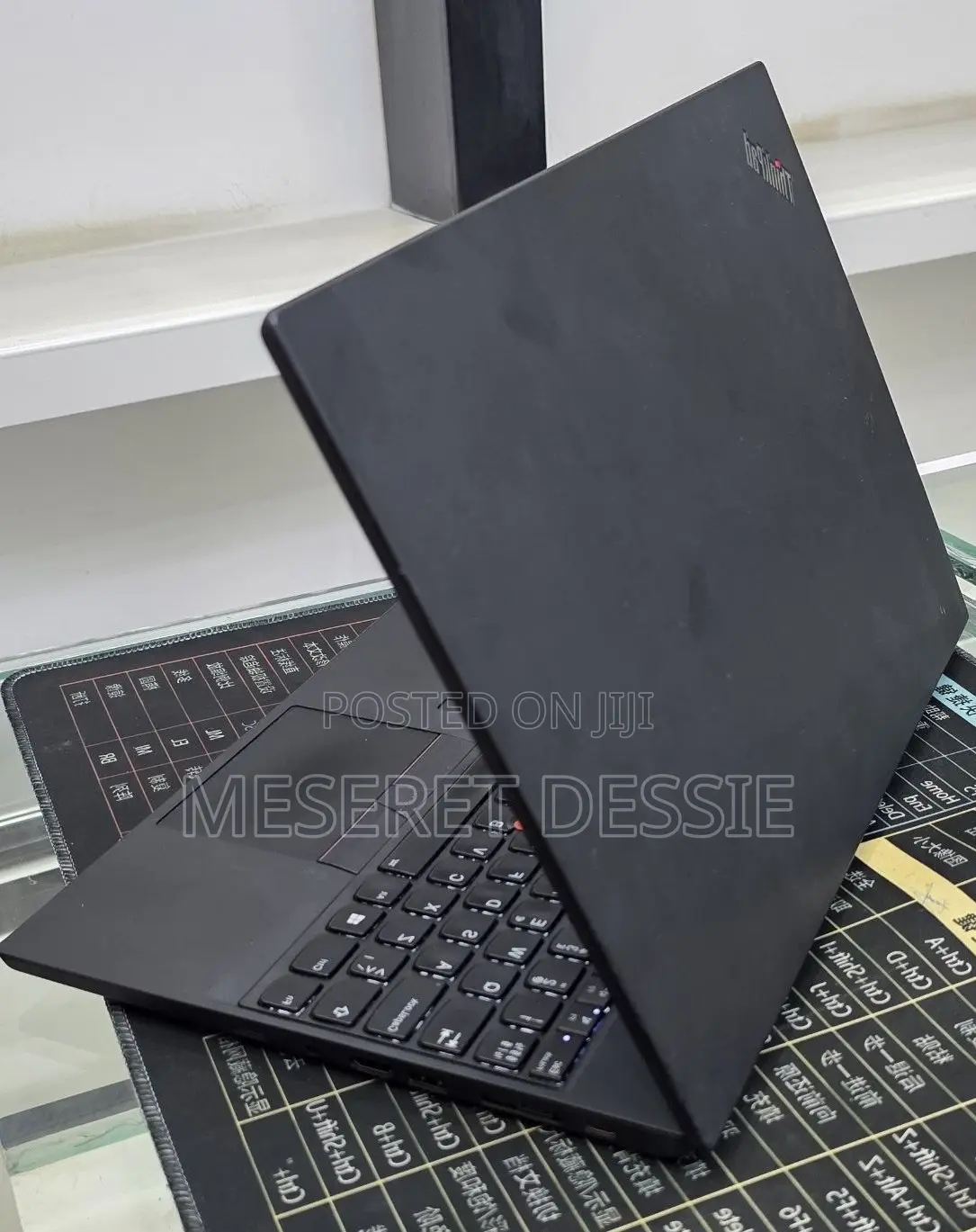 New Laptop Apple 16GB Intel Core i5 SSD 256GB