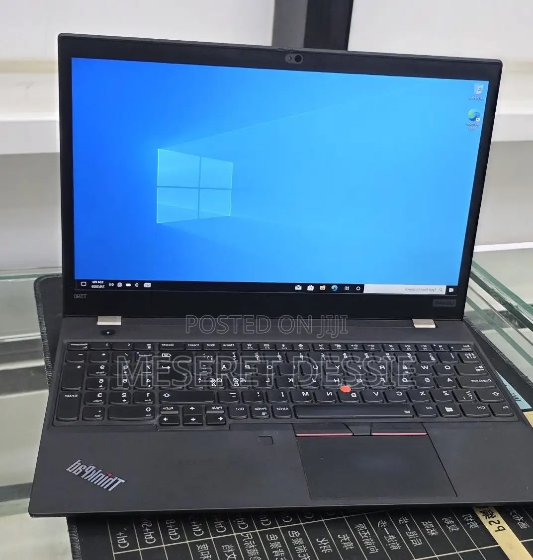 New Laptop Apple 16GB Intel Core i5 SSD 256GB