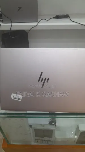 New Laptop HP Pavilion 14 16GB Intel Core i5 SSD 1T