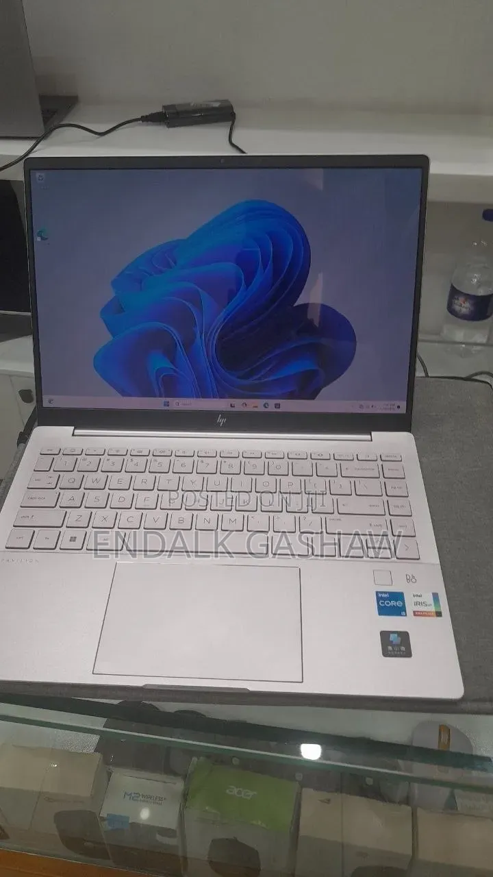 New Laptop HP Pavilion 14 16GB Intel Core i5 SSD 1T