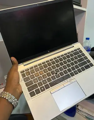 New Laptop HP EliteBook 840 G7 16GB Intel Core i7 SSD 512GB
