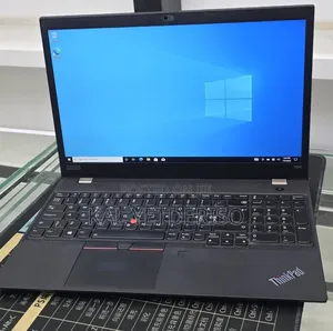 New Laptop Lenovo ThinkPad T490s 8GB Intel Core i5 SSD 256GB