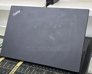 New Laptop Lenovo ThinkPad T490s 8GB Intel Core i5 SSD 256GB