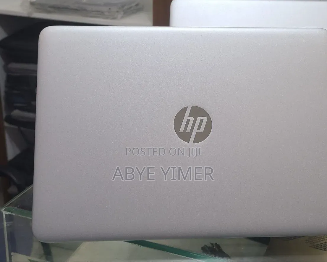 New Laptop HP EliteBook 840 G3 8GB Intel Core i5 SSD 256GB