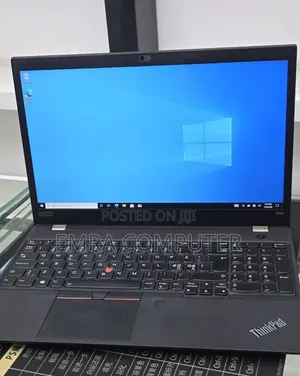 New Laptop Lenovo 16GB Intel Core i5 SSD 256GB