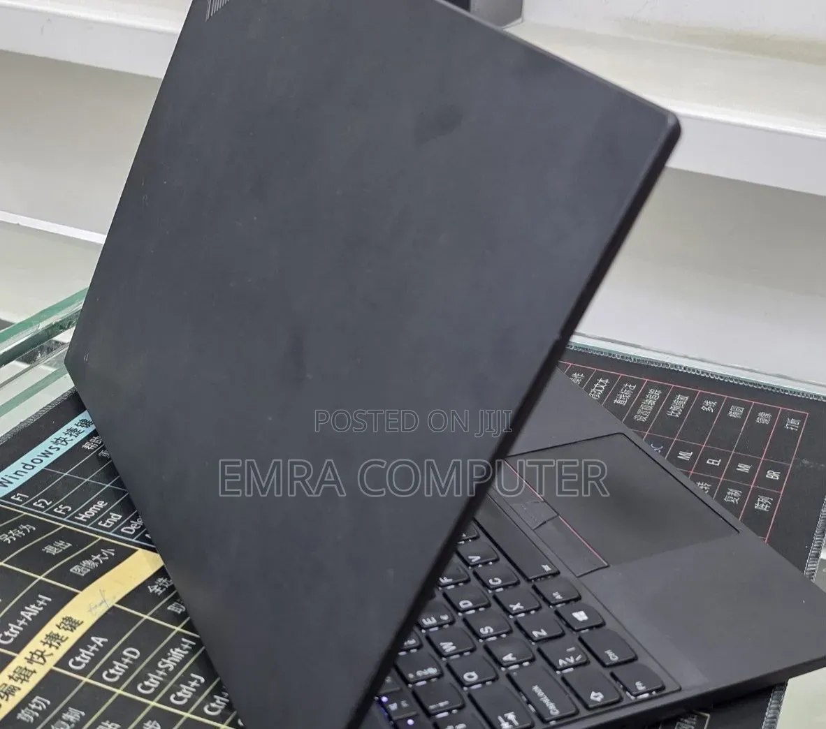 New Laptop Lenovo 16GB Intel Core i5 SSD 256GB