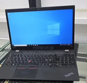 New Laptop Lenovo 16GB Intel Core i5 SSD 256GB