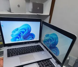 New Laptop HP EliteBook 840 G3 8GB Intel Core i5 SSD 256GB