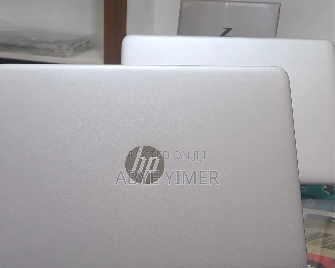New Laptop HP EliteBook 840 G3 8GB Intel Core i5 SSD 256GB
