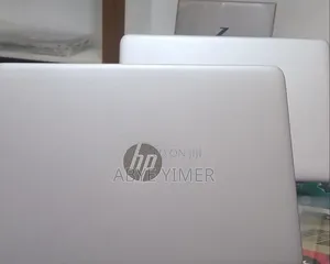 New Laptop HP EliteBook 840 G3 8GB Intel Core i5 SSD 256GB