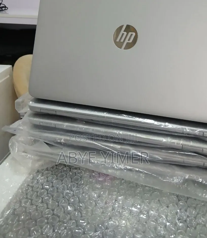 New Laptop HP EliteBook 840 G3 8GB Intel Core i5 SSD 256GB