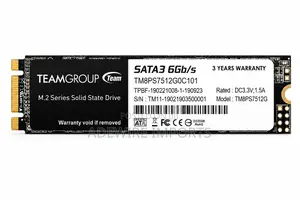 SSD 512gb Double Cut With Vat