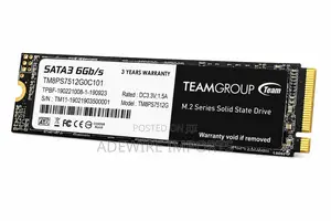 SSD 512gb Double Cut With Vat