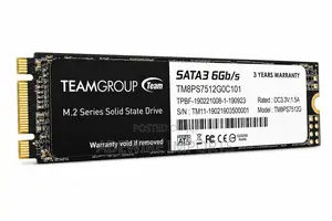 SSD 512gb Double Cut With Vat