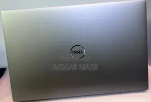 New Laptop Dell Precision 5550 16GB Intel Core i7 SSD 512GB