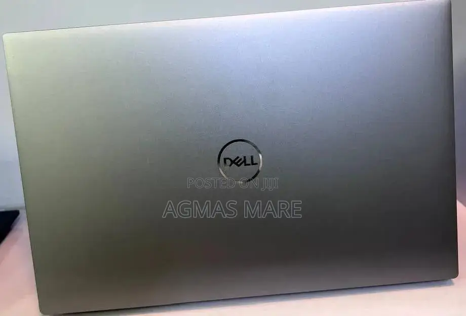 New Laptop Dell Precision 5550 16GB Intel Core i7 SSD 512GB