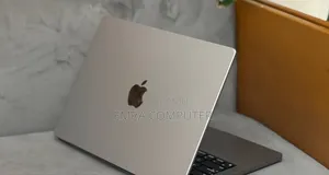 New Laptop Apple MacBook Pro 2021 M1 16GB Apple M1 Pro SSD 512GB