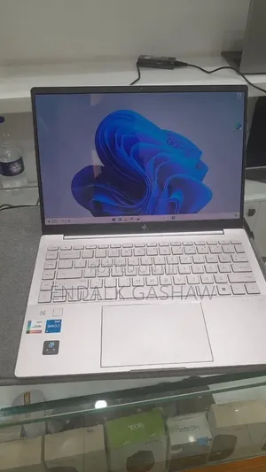 New Laptop HP Pavilion 14 16GB Intel Core i5 SSD 1T
