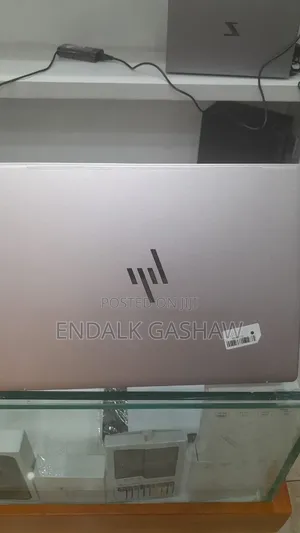 New Laptop HP Pavilion 14 16GB Intel Core i5 SSD 1T