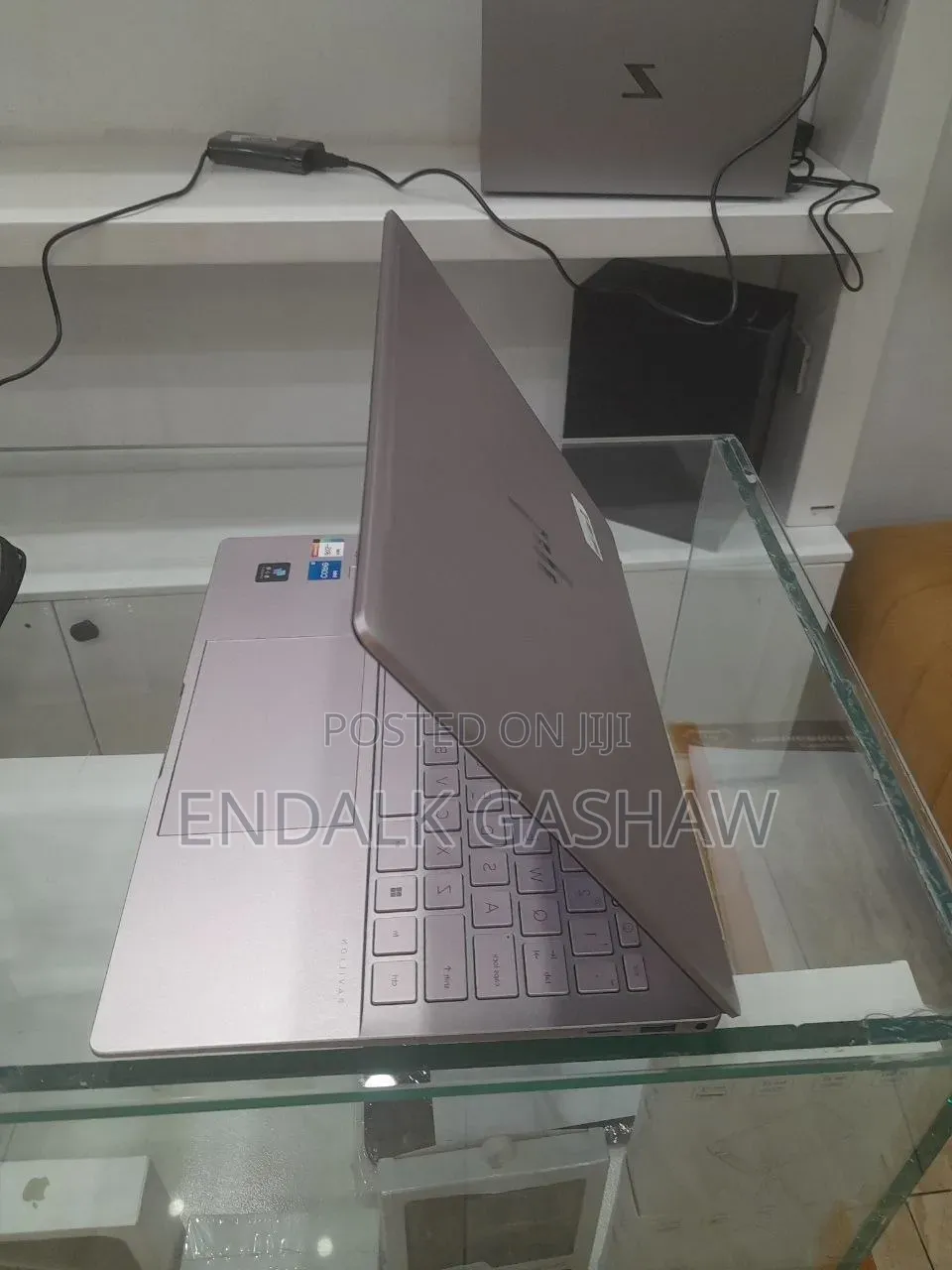 New Laptop HP Pavilion 14 16GB Intel Core i5 SSD 1T