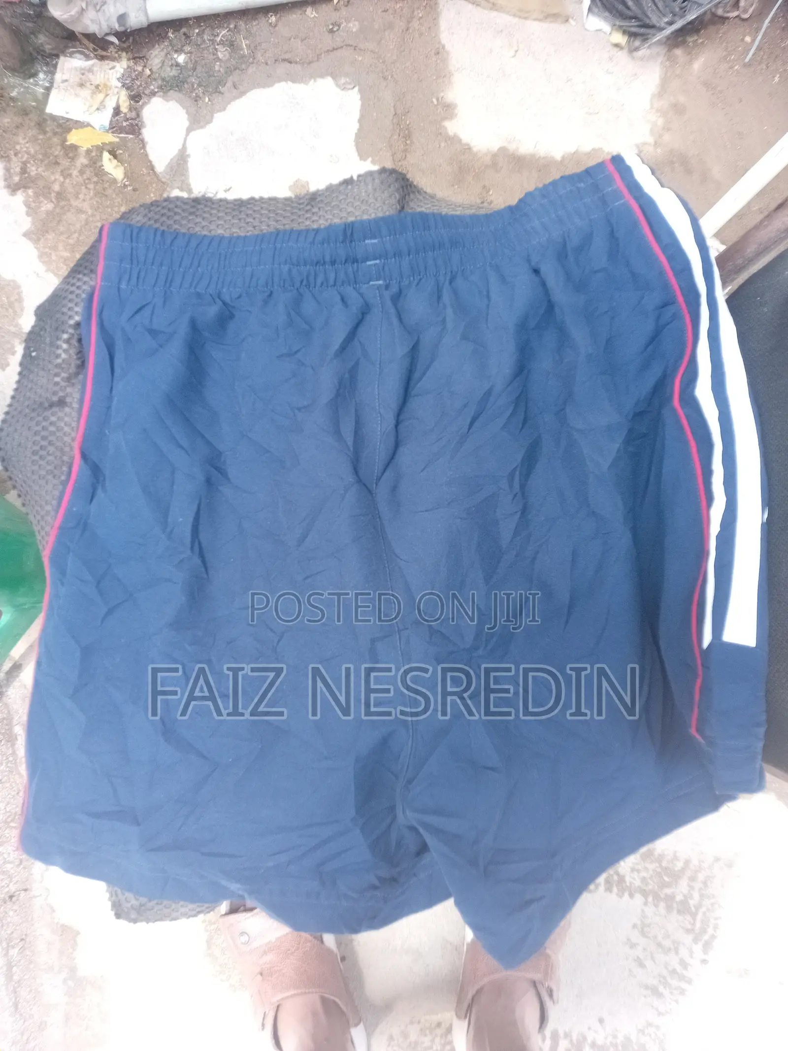 Bonda Shorts