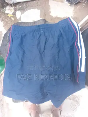 Bonda Shorts