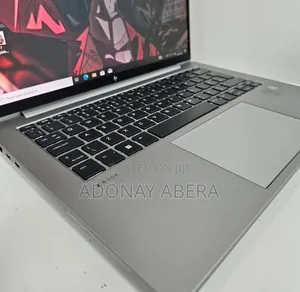 New Laptop HP ZBook Firefly 14 G10 16GB Intel Core i7 SSD 512GB