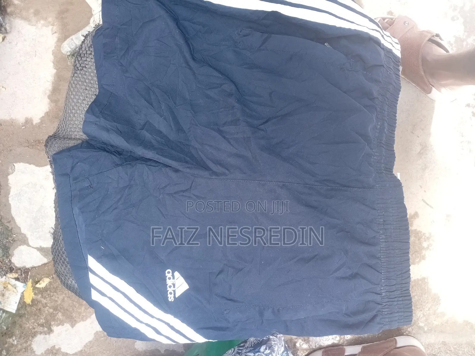 Bonda Shorts