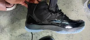 Jordan 11 Brand New Shoe