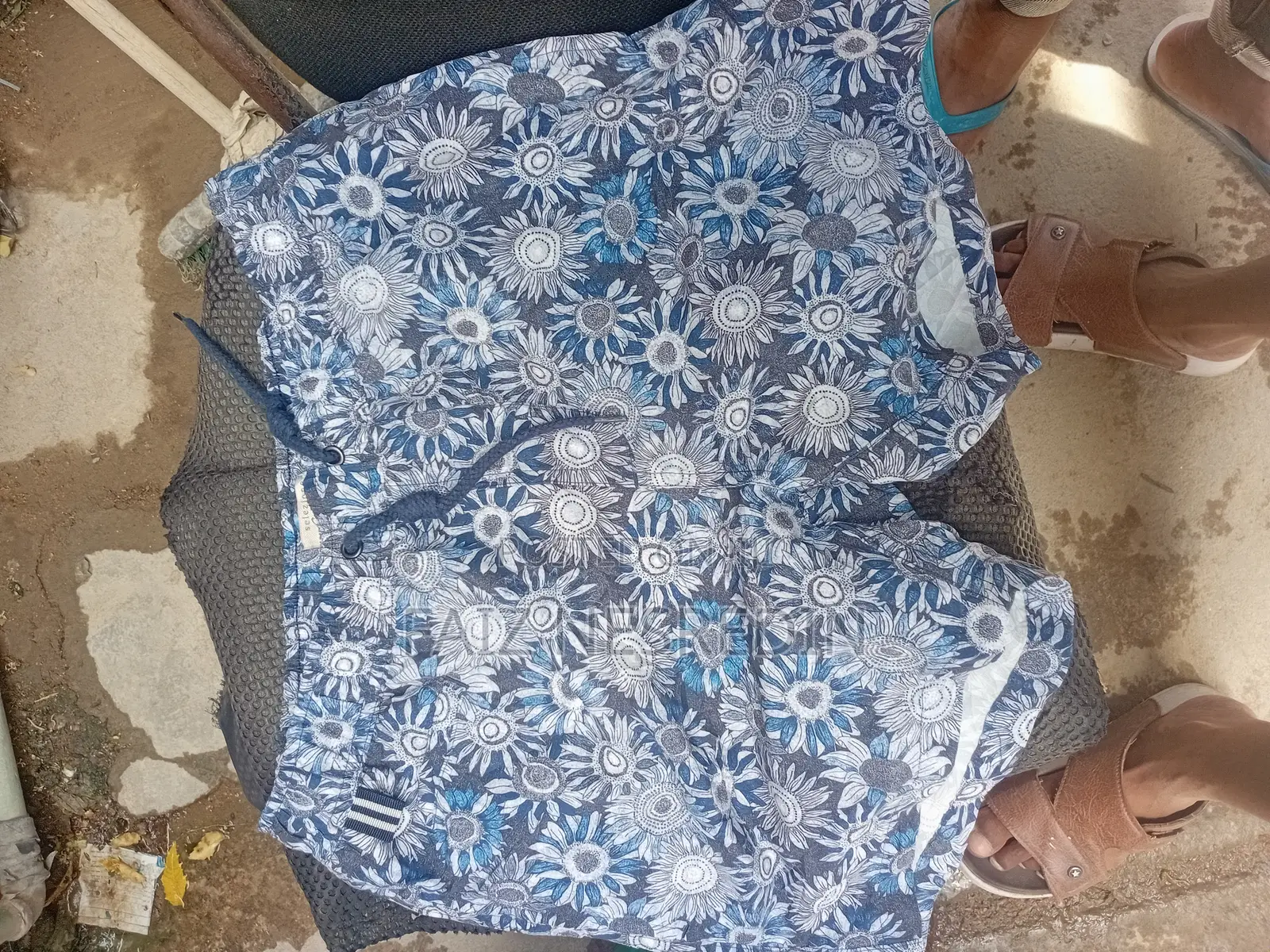 Bonda Shorts