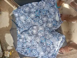 Bonda Shorts