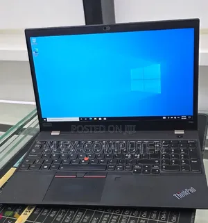 New Laptop Lenovo ThinkPad T490s 16GB Intel Core i5 SSD 256GB