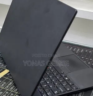New Laptop Lenovo 16GB Intel Core i5 SSD 256GB